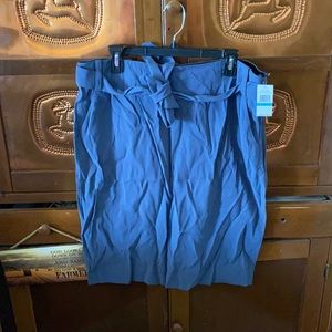 NWT 1. state skirt